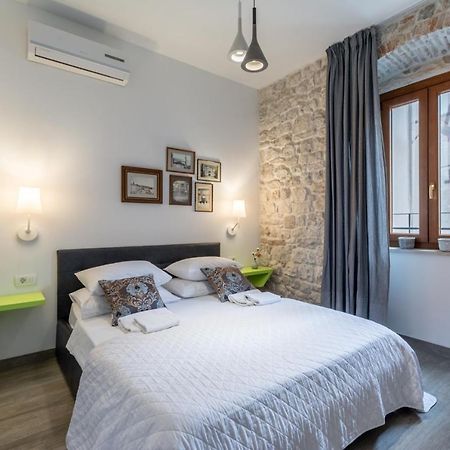 Deluxe Apartments Muse Split Ngoại thất bức ảnh