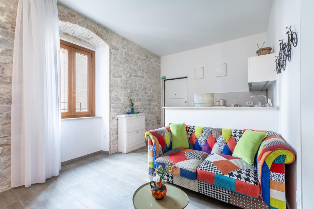Deluxe Apartments Muse Split Ngoại thất bức ảnh