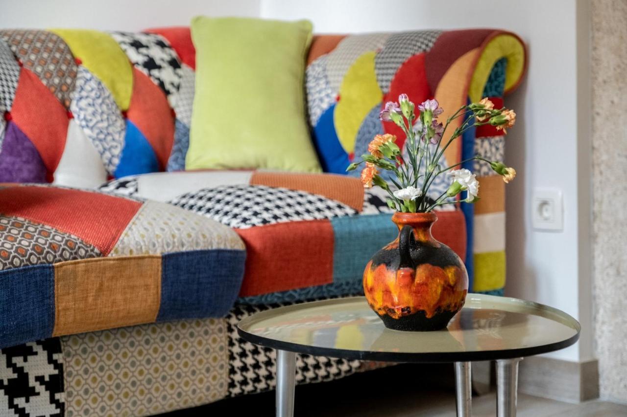 Deluxe Apartments Muse Split Ngoại thất bức ảnh