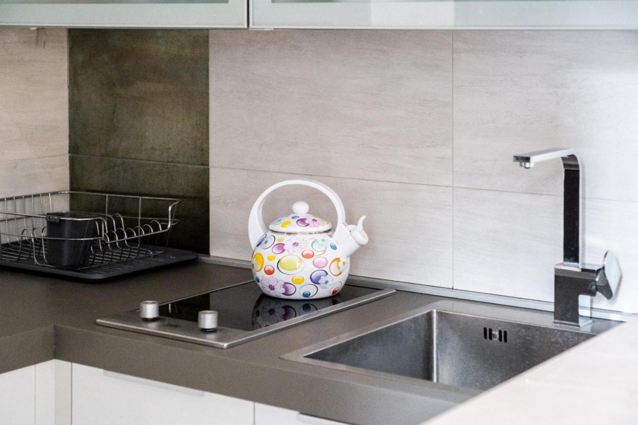 Deluxe Apartments Muse Split Ngoại thất bức ảnh