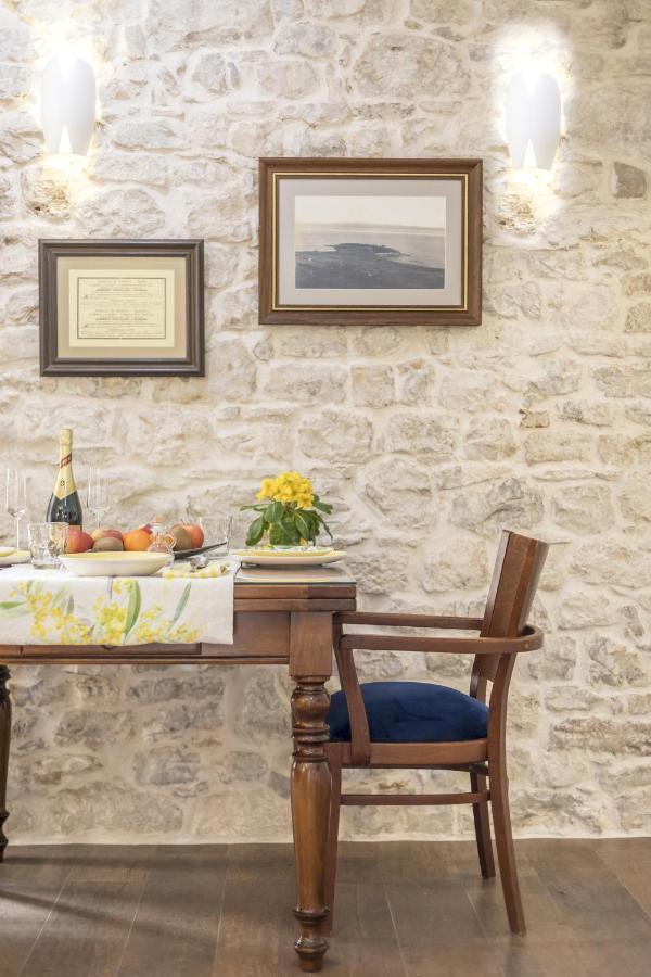 Deluxe Apartments Muse Split Ngoại thất bức ảnh