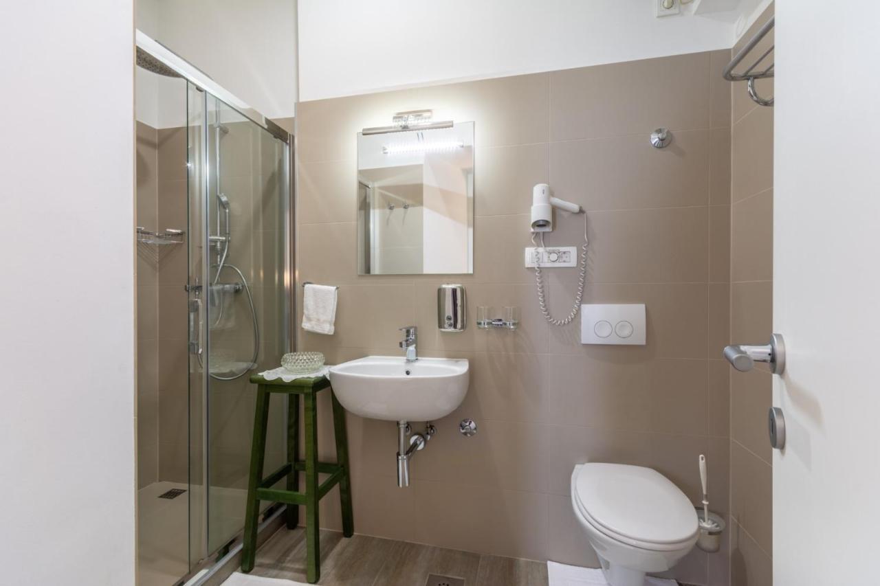Deluxe Apartments Muse Split Ngoại thất bức ảnh