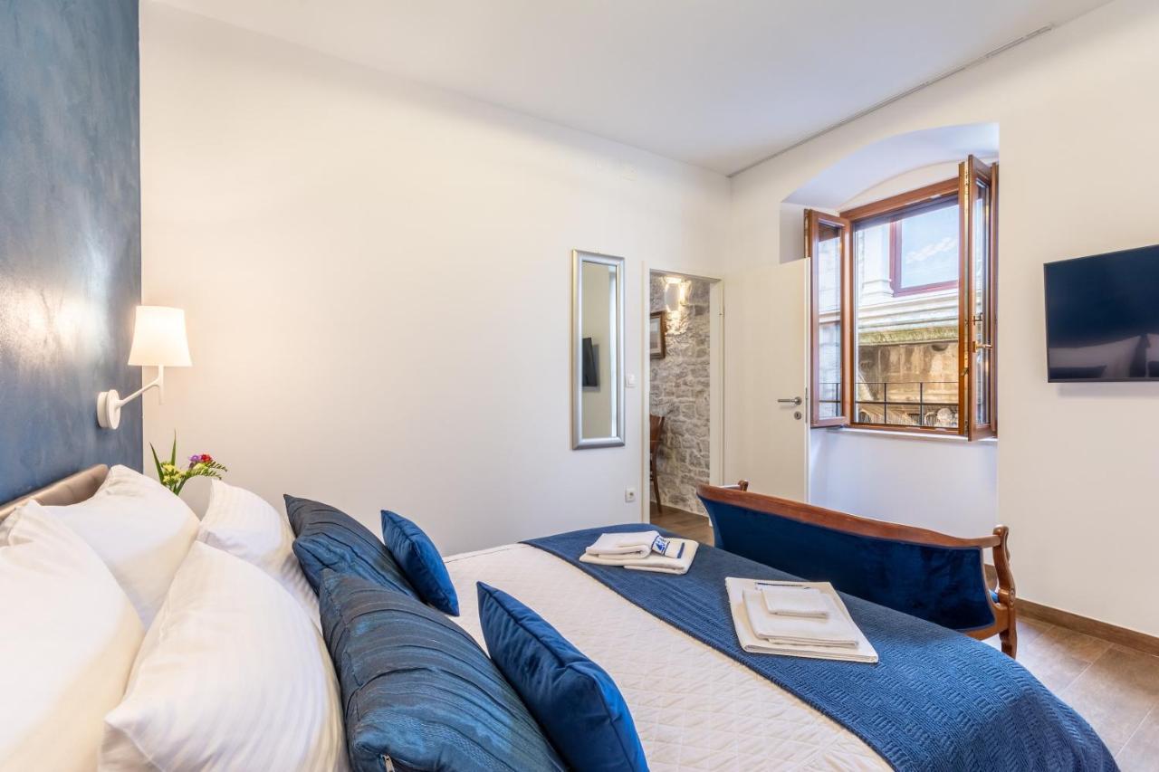 Deluxe Apartments Muse Split Ngoại thất bức ảnh