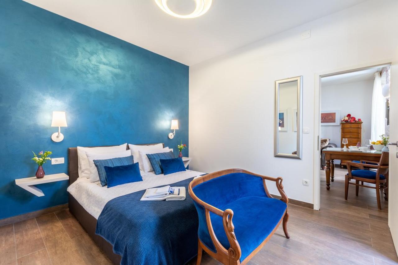 Deluxe Apartments Muse Split Ngoại thất bức ảnh