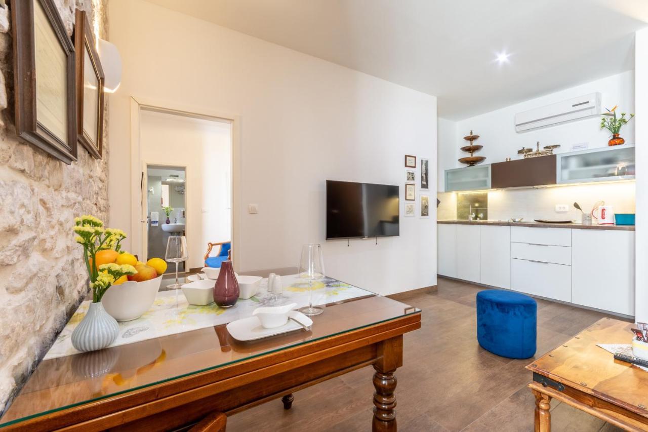 Deluxe Apartments Muse Split Ngoại thất bức ảnh