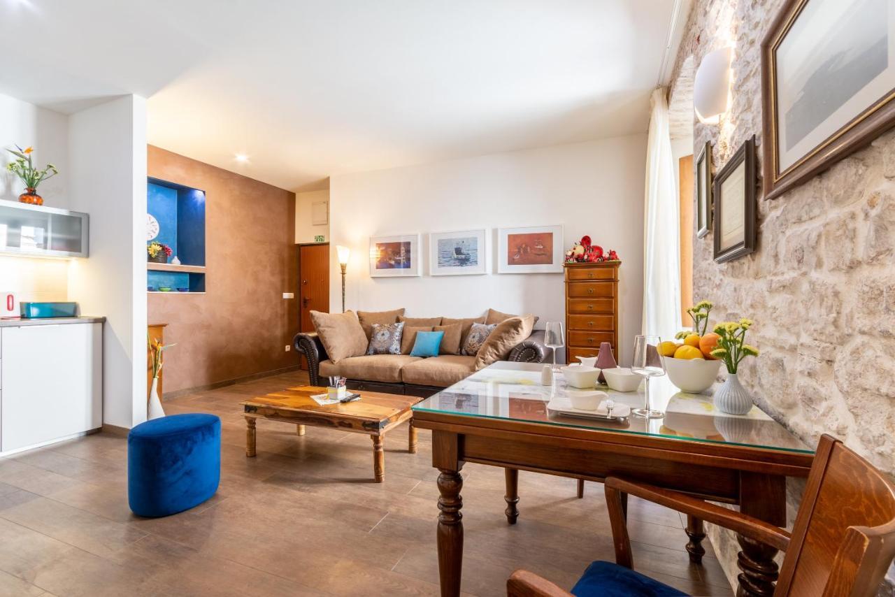Deluxe Apartments Muse Split Ngoại thất bức ảnh