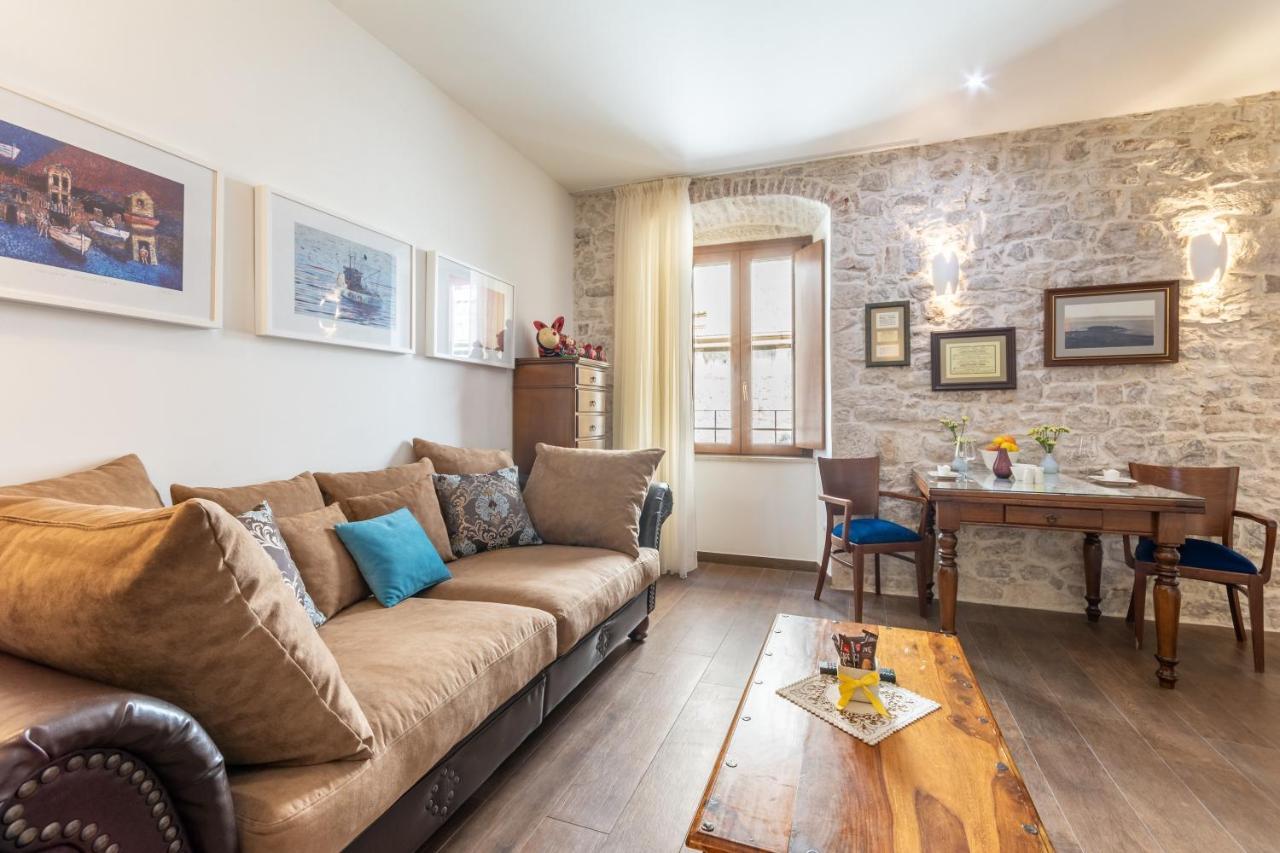 Deluxe Apartments Muse Split Ngoại thất bức ảnh